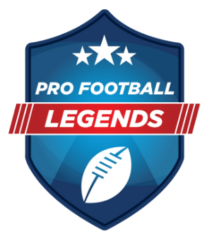 Official Pro Football Legends Affiliate Practice